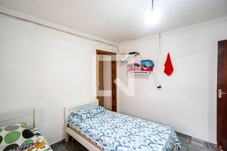 Quarto 01 de casa à venda com 2 quartos, 137m² em Chácara Santo Antônio (zona Leste), São Paulo