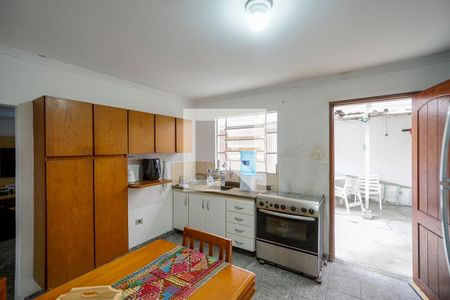 Casa à venda com 137m², 2 quartos e 3 vagasCozinha