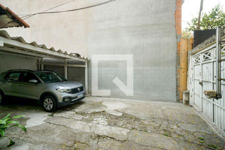 Casa à venda com 137m², 2 quartos e 3 vagasGaragem
