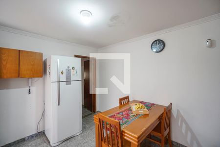 Casa à venda com 137m², 2 quartos e 3 vagasCozinha