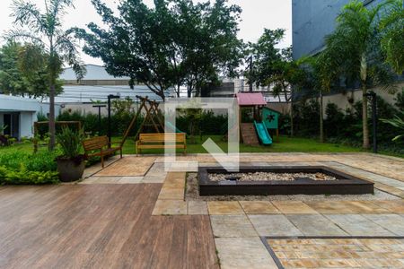 Apartamento à venda com 71m², 2 quartos e 2 vagasÁrea comum