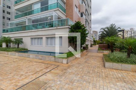 Apartamento à venda com 71m², 2 quartos e 2 vagasÁrea comum