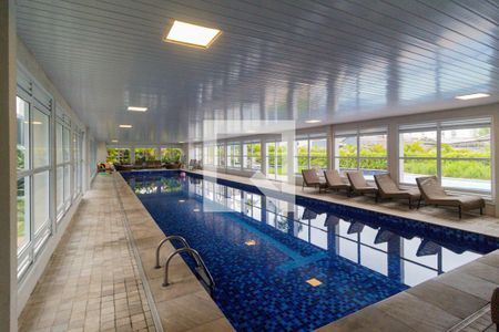 Apartamento à venda com 71m², 2 quartos e 2 vagasPiscina