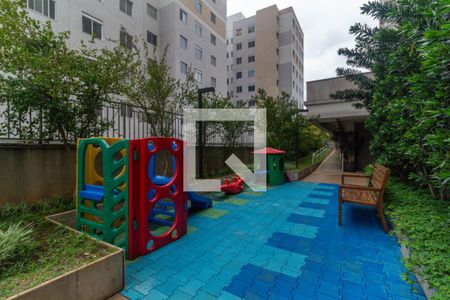 Apartamento à venda com 71m², 2 quartos e 2 vagasBrinquedoteca