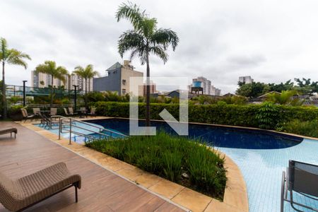 Apartamento à venda com 71m², 2 quartos e 2 vagasPiscina