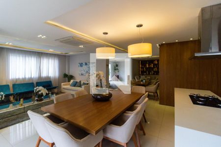 Apartamento à venda com 71m², 2 quartos e 2 vagasEspaço gourmet