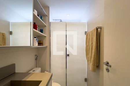 Apartamento à venda com 71m², 2 quartos e 2 vagasBanheiro