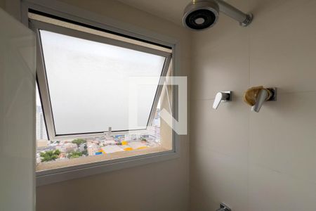 Apartamento à venda com 71m², 2 quartos e 2 vagasBanheiro do quarto 1