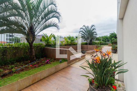 Apartamento à venda com 71m², 2 quartos e 2 vagasÁrea comum