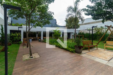 Apartamento à venda com 71m², 2 quartos e 2 vagasÁrea comum