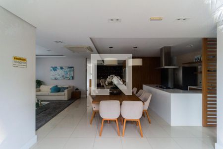 Apartamento à venda com 71m², 2 quartos e 2 vagasEspaço gourmet