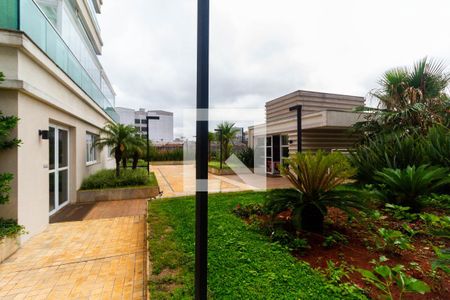 Apartamento à venda com 71m², 2 quartos e 2 vagasÁrea comum