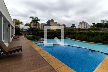 Apartamento à venda com 71m², 2 quartos e 2 vagasPiscina
