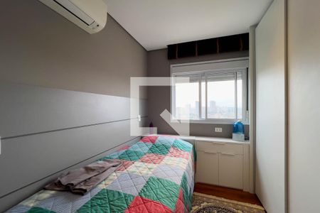 Apartamento à venda com 71m², 2 quartos e 2 vagasQuarto 2