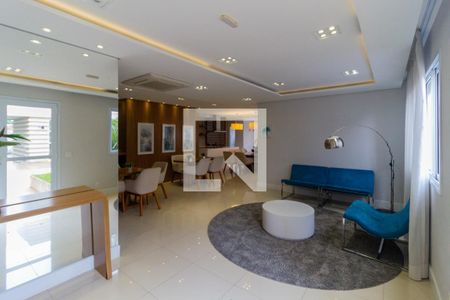 Apartamento à venda com 71m², 2 quartos e 2 vagasEspaço gourmet