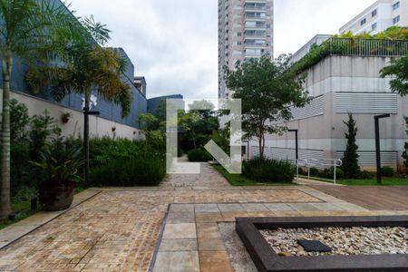 Apartamento à venda com 71m², 2 quartos e 2 vagasÁrea comum