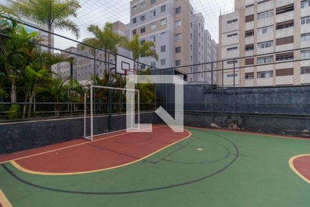 Apartamento à venda com 71m², 2 quartos e 2 vagasQuadra