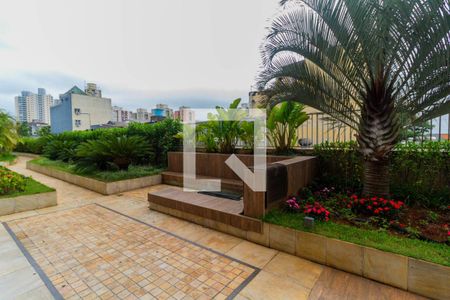 Apartamento à venda com 71m², 2 quartos e 2 vagasÁrea comum