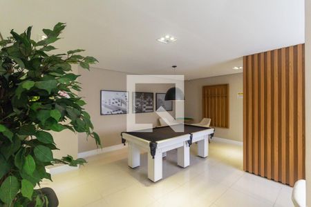 Apartamento à venda com 71m², 2 quartos e 2 vagasÁrea comum