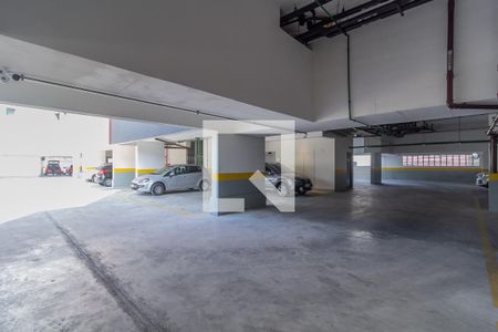 Apartamento para alugar com 66m², 2 quartos e 1 vaga Apartamento para alugar com 66m², 2 quartos e 1 vagaGaragem