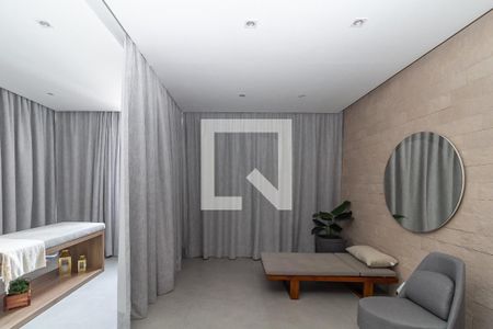 Apartamento para alugar com 66m², 2 quartos e 1 vaga Apartamento para alugar com 66m², 2 quartos e 1 vagaSpa