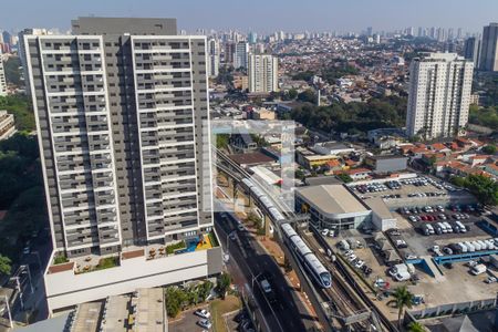Apartamento para alugar com 66m², 2 quartos e 1 vaga Apartamento para alugar com 66m², 2 quartos e 1 vagaVista área comum