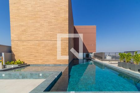 Apartamento para alugar com 66m², 2 quartos e 1 vaga Apartamento para alugar com 66m², 2 quartos e 1 vagaÁrea comum - Piscina