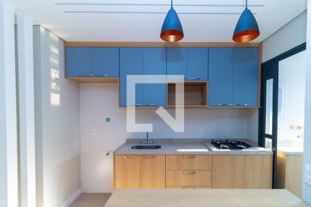 Apartamento para alugar com 66m², 2 quartos e 1 vaga Apartamento para alugar com 66m², 2 quartos e 1 vagaCozinha
