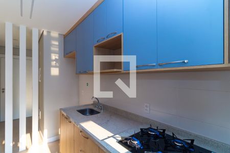 Apartamento para alugar com 66m², 2 quartos e 1 vaga Apartamento para alugar com 66m², 2 quartos e 1 vagaCozinha