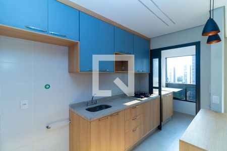 Apartamento para alugar com 66m², 2 quartos e 1 vaga Apartamento para alugar com 66m², 2 quartos e 1 vagaCozinha