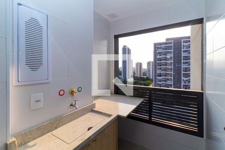 Apartamento para alugar com 66m², 2 quartos e 1 vaga Apartamento para alugar com 66m², 2 quartos e 1 vagaÁrea de Serviço