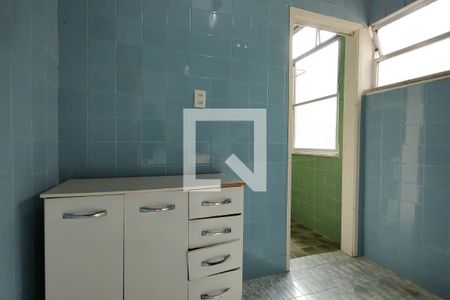 Apartamento à venda com 65m², 3 quartos e 1 vaga Apartamento à venda com 65m², 3 quartos e 1 vagaCozinha - Armários