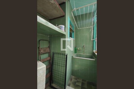 Apartamento à venda com 65m², 3 quartos e 1 vaga Apartamento à venda com 65m², 3 quartos e 1 vagaÁrea de Serviço