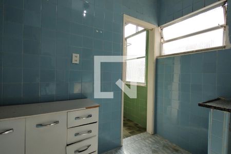 Apartamento à venda com 65m², 3 quartos e 1 vaga Apartamento à venda com 65m², 3 quartos e 1 vagaCozinha - Armários