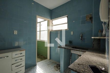 Apartamento à venda com 65m², 3 quartos e 1 vaga Apartamento à venda com 65m², 3 quartos e 1 vagaCozinha - Armários