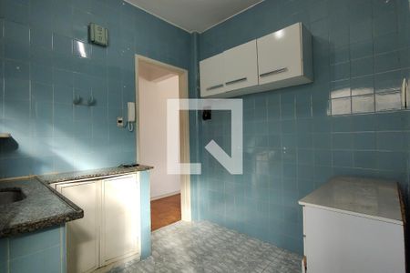 Apartamento à venda com 65m², 3 quartos e 1 vaga Apartamento à venda com 65m², 3 quartos e 1 vagaCozinha - Armários
