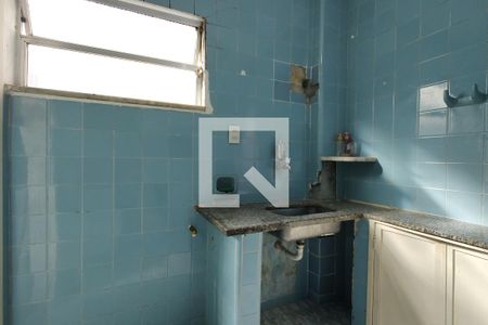 Apartamento à venda com 65m², 3 quartos e 1 vaga Apartamento à venda com 65m², 3 quartos e 1 vagaCozinha - Armários