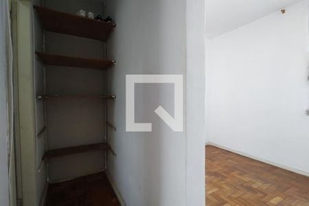 Apartamento à venda com 65m², 3 quartos e 1 vaga Apartamento à venda com 65m², 3 quartos e 1 vagaCorredor