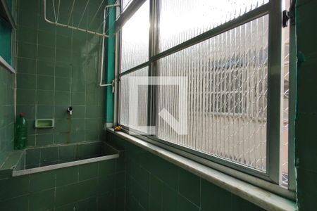 Apartamento à venda com 65m², 3 quartos e 1 vaga Apartamento à venda com 65m², 3 quartos e 1 vagaÁrea de Serviço