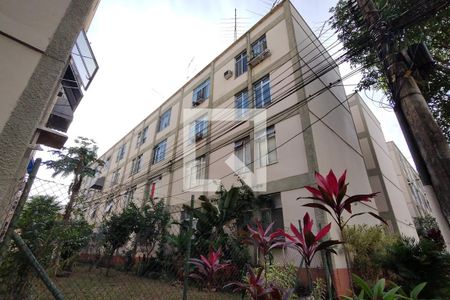 Apartamento à venda com 65m², 3 quartos e 1 vaga Apartamento à venda com 65m², 3 quartos e 1 vagaFachada do bloco