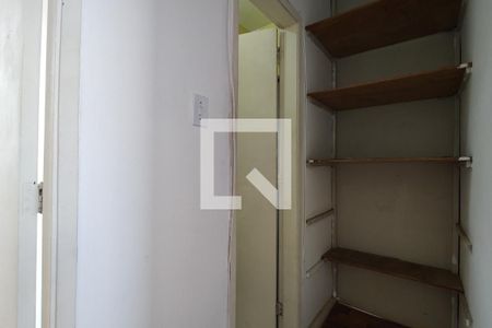 Apartamento à venda com 65m², 3 quartos e 1 vaga Apartamento à venda com 65m², 3 quartos e 1 vagaCorredor