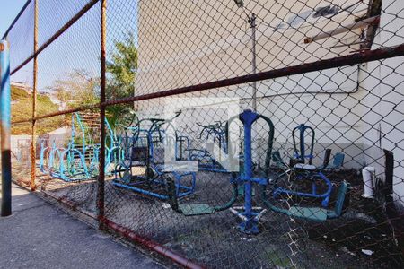 Apartamento à venda com 65m², 3 quartos e 1 vaga Apartamento à venda com 65m², 3 quartos e 1 vagaÁrea comum - Academia