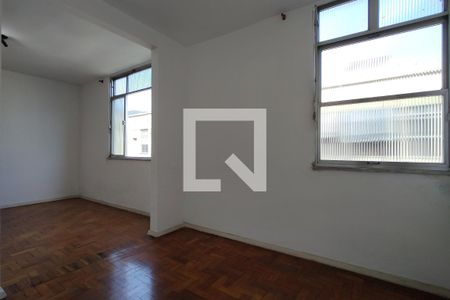 Apartamento à venda com 65m², 3 quartos e 1 vaga Apartamento à venda com 65m², 3 quartos e 1 vagaSala