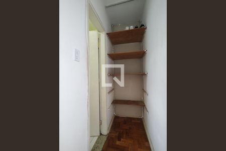 Apartamento à venda com 65m², 3 quartos e 1 vagaCorredor 