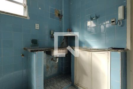 Apartamento à venda com 65m², 3 quartos e 1 vaga Apartamento à venda com 65m², 3 quartos e 1 vagaCozinha - Armários