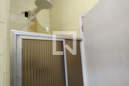 Apartamento à venda com 65m², 3 quartos e 1 vaga Apartamento à venda com 65m², 3 quartos e 1 vagaBanheiro Social