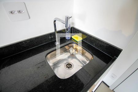 Studio para alugar com 22m², 1 quarto e sem vaga Studio para alugar com 22m², 1 quarto e sem vagaPia