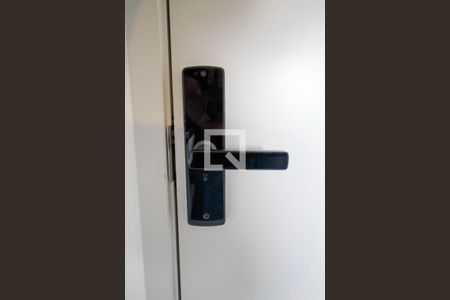 Studio para alugar com 22m², 1 quarto e sem vaga Studio para alugar com 22m², 1 quarto e sem vagaFechadura Eletrônica