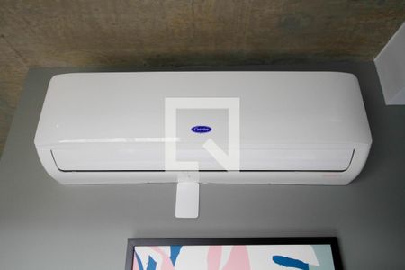 Studio para alugar com 22m², 1 quarto e sem vaga Studio para alugar com 22m², 1 quarto e sem vagaAr Condicionado