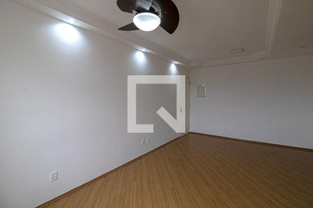 Apartamento para alugar com 63m², 2 quartos e 1 vaga Apartamento para alugar com 63m², 2 quartos e 1 vagaSala